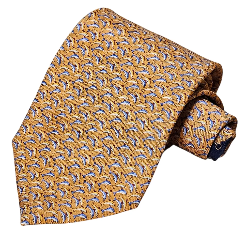 TOMMY HILFIGER TIE